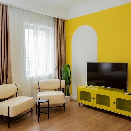 Palette Collect'S Boutique Hotel 下龍 外观 照片
