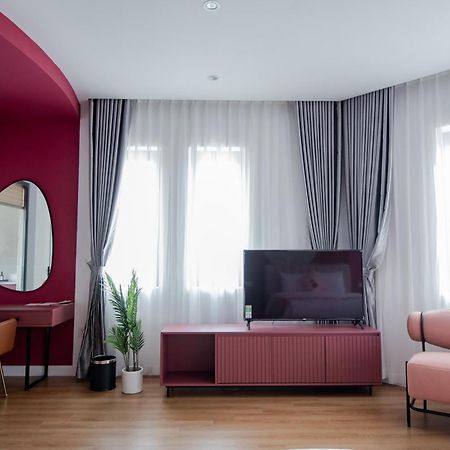 Palette Collect'S Boutique Hotel 下龍 外观 照片