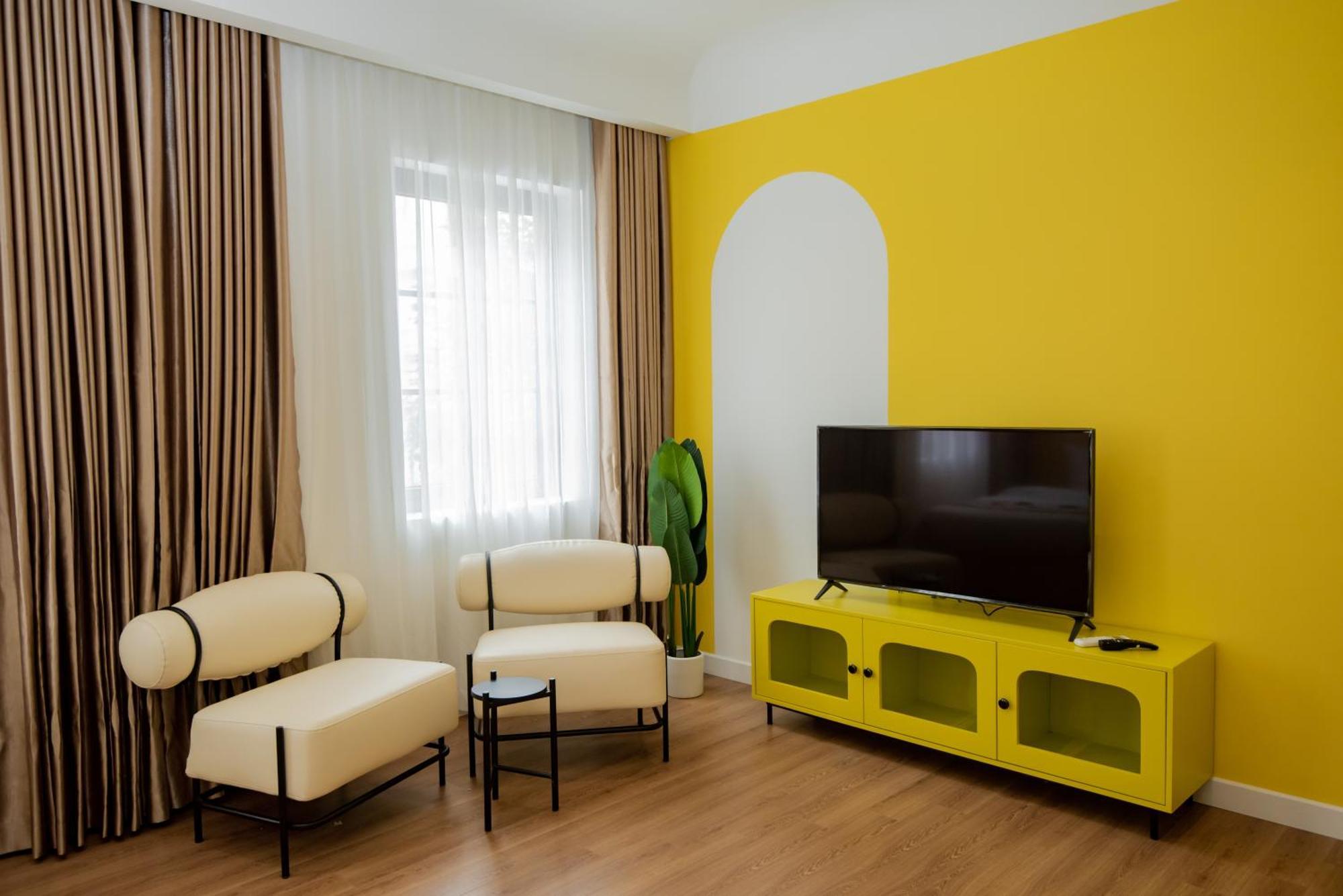 Palette Collect'S Boutique Hotel 下龍 外观 照片