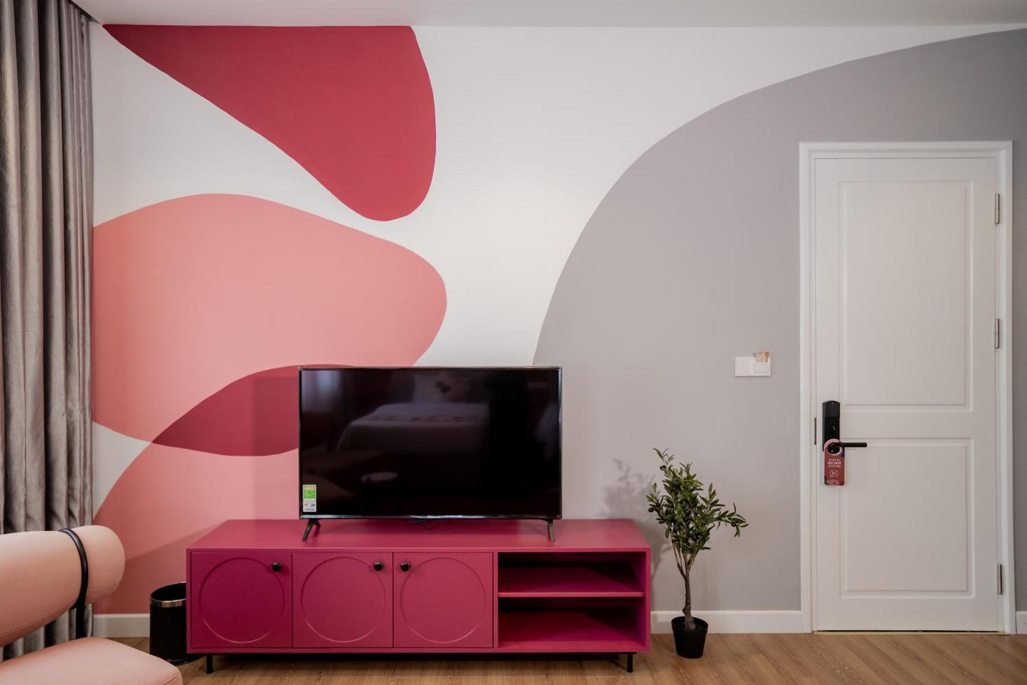 Palette Collect'S Boutique Hotel 下龍 外观 照片
