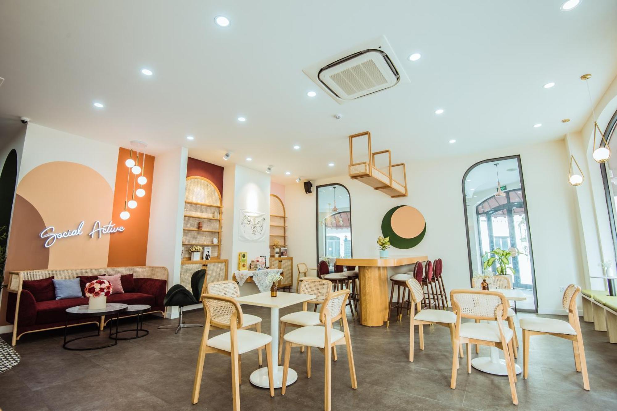 Palette Collect'S Boutique Hotel 下龍 外观 照片